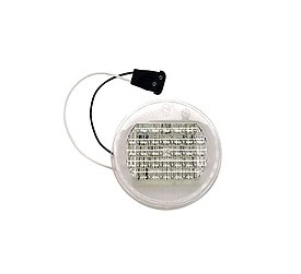 4 Inch LED Back-Up Light for Enhanced Safety and Reliability - Image 1