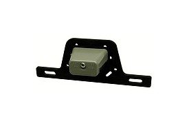 Commercial License Light with Bracket - Image 1