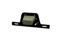 Commercial License Light with Bracket