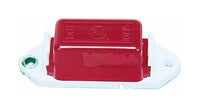 Mini-Light - Red Clearance Marker Light