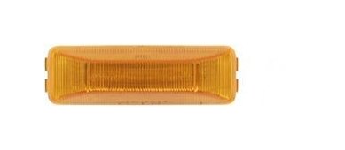 LED Marker/Clearance Light - Light-Amber Single/Dual LED - Image 1