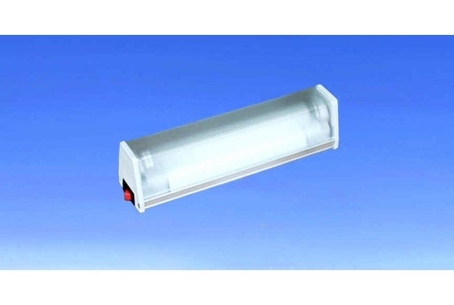 Thin-Lite™ F6T5/CW Fluorescent Light Fixture - Image 1
