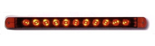 LED Brake Light Red for Vehicles - Image 1