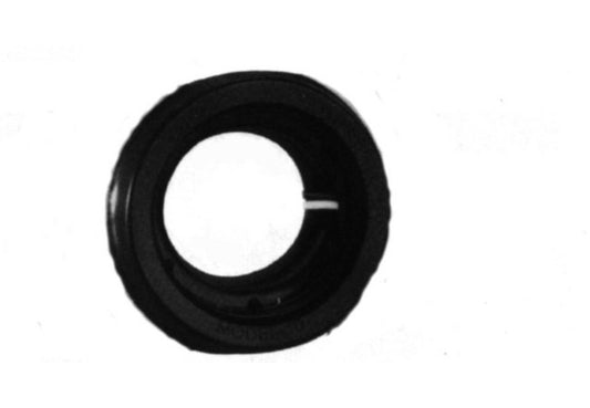 Industrial Grommet with Reflector, Clearance & Marker Light - Image 1