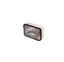 Tungsten Halogen Floodlight 3x5 for Outdoor Lighting - Image 1