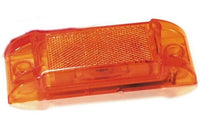 LED Yellow Clearance Light