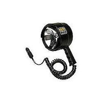 Waterproof Spotlight - 200,000 C.P.