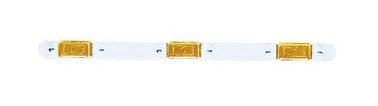 Triple ID Amber Light Bar - Image 1