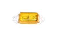Amber Mini-Light Clearance Marker