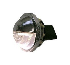 LED License Plate Light Pair - Image 1