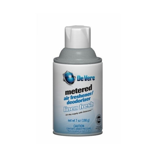 Economy Pack LED Air Neutralizer with Linen Fresh Fragrance - Image 1