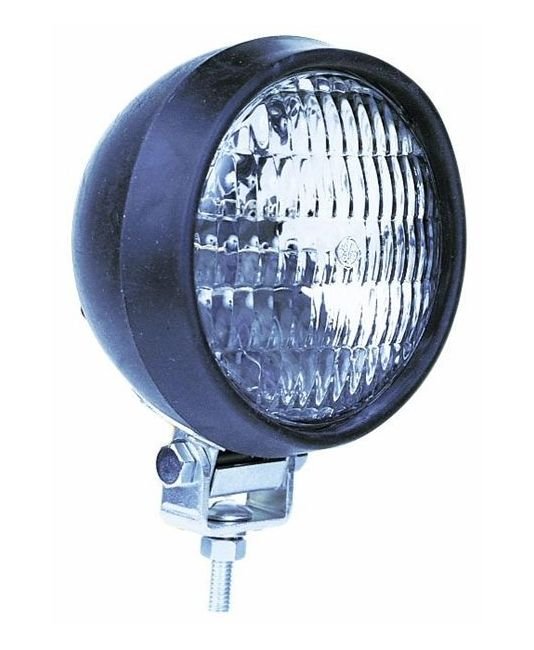 Heavy-Duty Rubber Sealed Beam Tractor/Implement Light Kit - Image 1