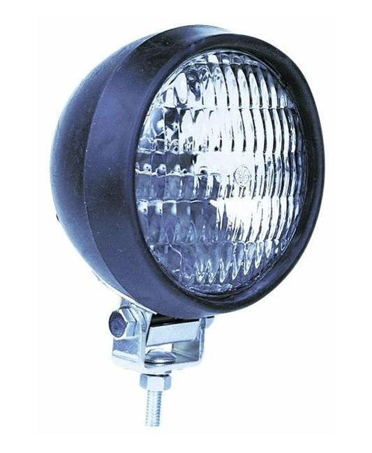 Heavy-Duty Rubber Sealed Beam Tractor/Implement Light Kit - Image 1
