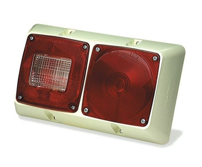 R.V. Rear Stop/Tail/Turn Lights (2-Pod) - Image 1