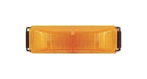 LED Marker/Clearance Light - Dual Light With Bracket - Image 1