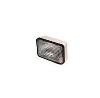 Tungsten Halogen 4x6 Inch Floodlight