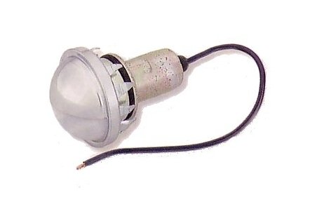 Commercial-Grade License Plate Illuminator - Image 1