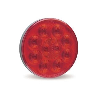 LED Red Stop/Tail/Turn Light - Image 1