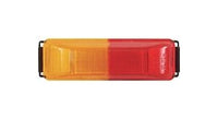 LED Dual Marker/Clearance Light with Bracket