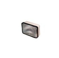 Tungsten Halogen Flood Light - 4" x 6"