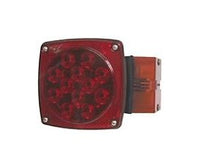 LED Universal Over 80" Stop/Turn/Tail Light