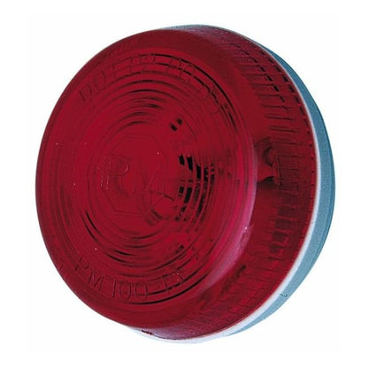 Red LED Clearance Side Marker Light - Image 1