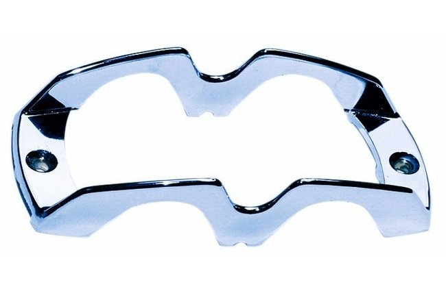 Chrome Guard for Clearance & Side Marker Lights - Image 1