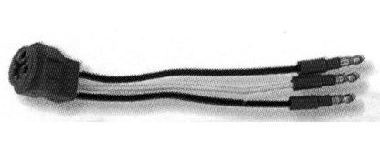 LED Lighting Pigtail Bracket - Image 2