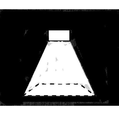 Industrial Grade Flush Mount LED Floodlight - Image 3