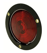 Red Lens Stop, Turn & Tail Light
