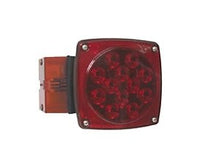 LED Stop/Turn/Tail Light - Over 80" Stud Mount