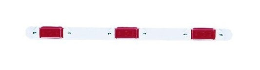 Triple ID Light Bar - Red - Image 1
