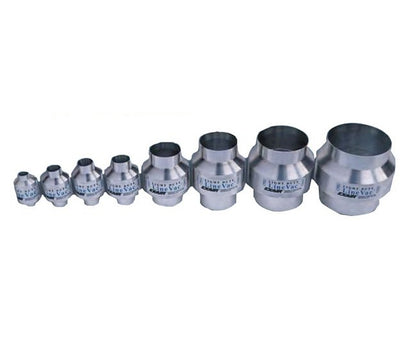 Light Duty Line Vac 3/4 Inch Inlet Conveyor - Image 2