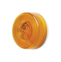 Amber LED Clearance & Side Marker Light