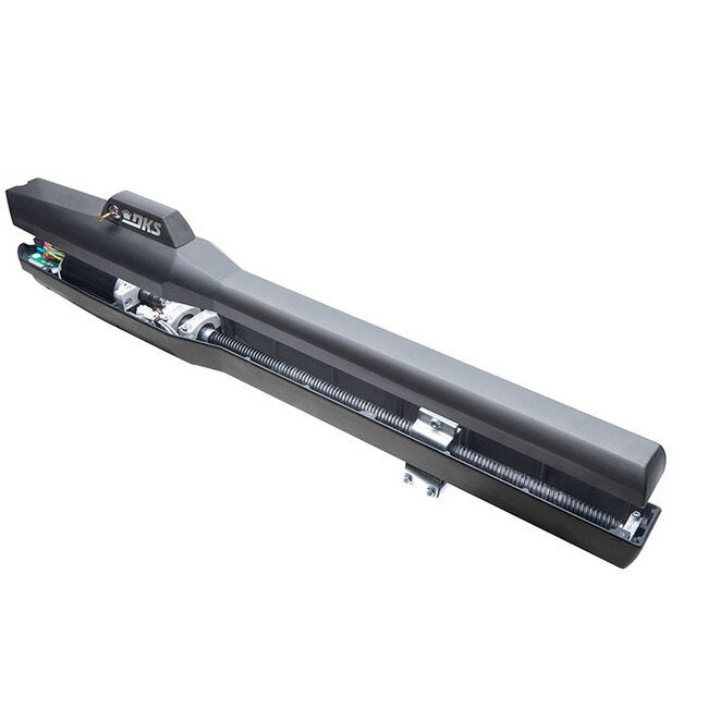 Compact Vehicular Swing Gate Actuator - Image 5