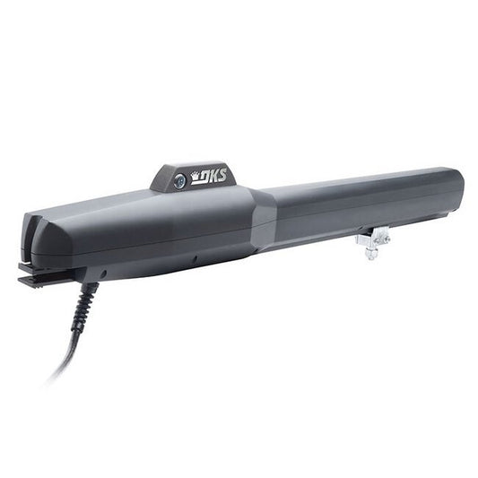 Compact Vehicular Swing Gate Actuator - Image 1