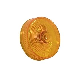 Amber Side Marker & Clearance Light - Image 1