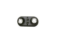 12V Double Directional Interior Light Fixture