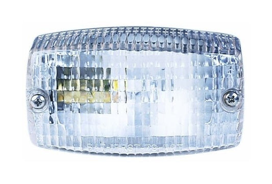 Rectangular Surface Mount LED Stop/Tail/Turn Light - Image 1