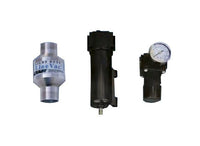 Light Duty Line Vac Conveyor Kit - 132400