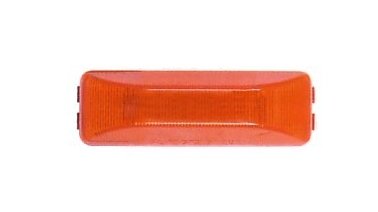 LED Marker Light-Red for Single or Dual Display - Image 1