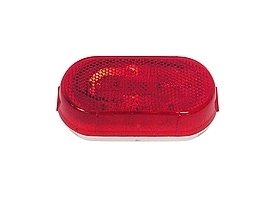 Red LED Combination Marker Light - Image 1