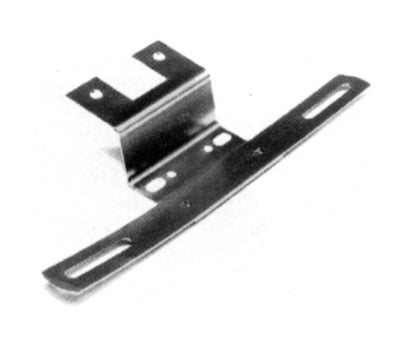 License Plate Bracket for M-4246 Lights - Image 1