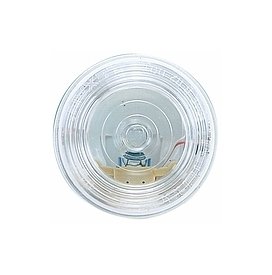 4" Super 40 Stop/Turn/Tail Clear Lamp - Image 1