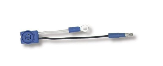 LED Thin-Lite Pigtail Bracket & Grommet Kit - Image 1