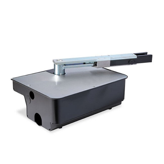 In-Ground DC 24V Swing Gate Operator - Image 1