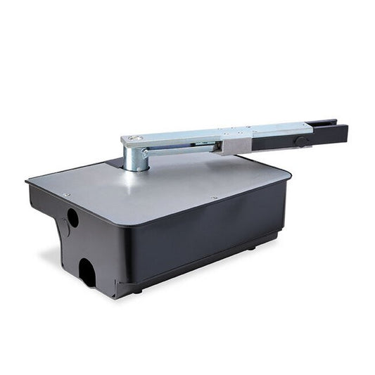 In-Ground DC 24V Swing Gate Operator - Image 1