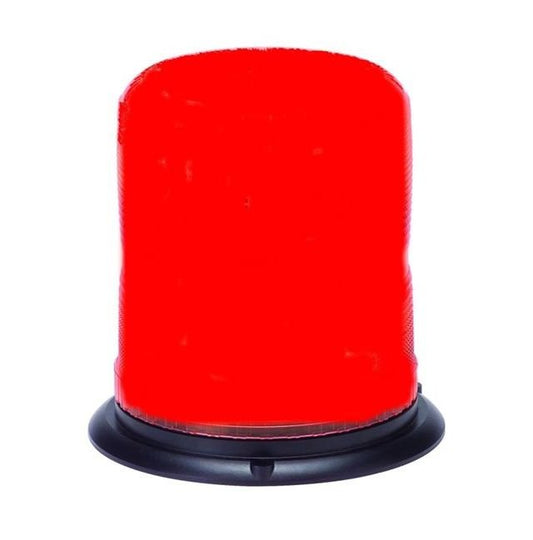 Red Double Flash Strobe Light - Low/Medium Profile - Image 1