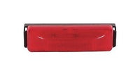 LED Marker/Clearance Light Dual, with Bracket