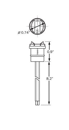 Ultra-Slim LED Marker Light - Image 2